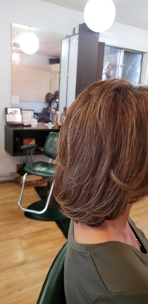 Neo Mod Hair Studio 94025