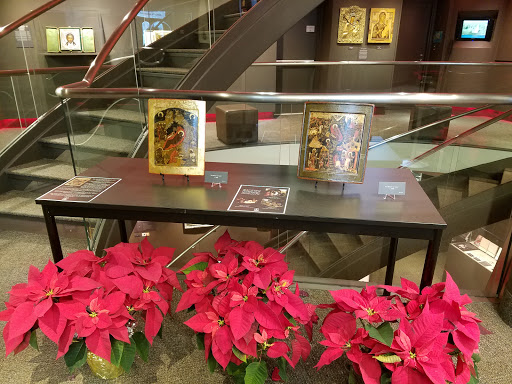 Museum «Museum of Russian Icons», reviews and photos, 203 Union St, Clinton, MA 01510, USA