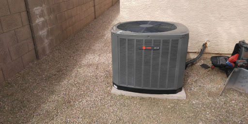 Appliance Repair Service «Valley Heating, Cooling & Appliances», reviews and photos