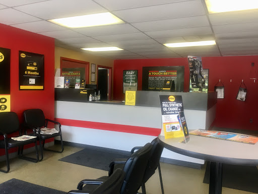 Car Repair and Maintenance «Midas», reviews and photos, 1415 West Chester Pike, West Chester, PA 19382, USA