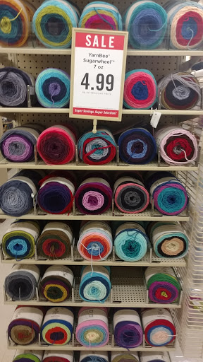 Craft Store «Hobby Lobby», reviews and photos, 200 Blanchard St, West Monroe, LA 71291, USA
