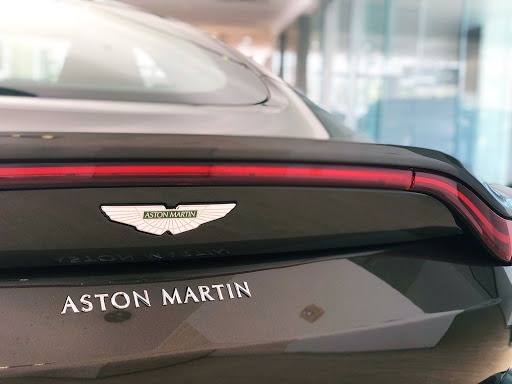 Car Dealer «Aston Martin Orlando», reviews and photos, 4249 Millenia Blvd, Orlando, FL 32839, USA
