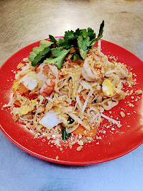 Phat thai du Restaurant vietnamien Chez Loan à Mimizan - n°1