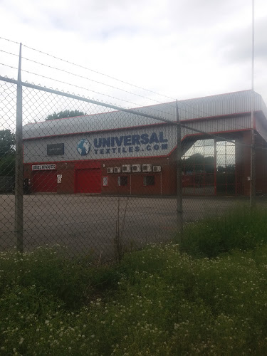 Universal Textiles - Leicester