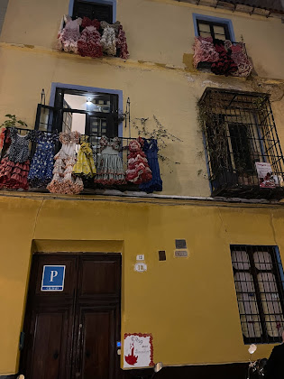 Les plus récentes Bed & breakfast Hostel Patio 19 29012 Málaga