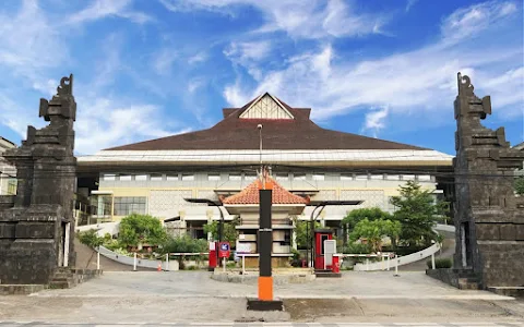 Hotel UTC Semarang image