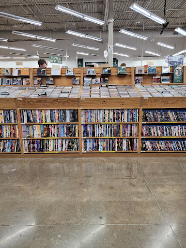 Book Store «Half Price Books», reviews and photos, 2601 S Interstate 35 e300, Round Rock, TX 78664, USA
