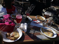 Plats et boissons du Restaurant La Fiesta à Ancelle - n°9