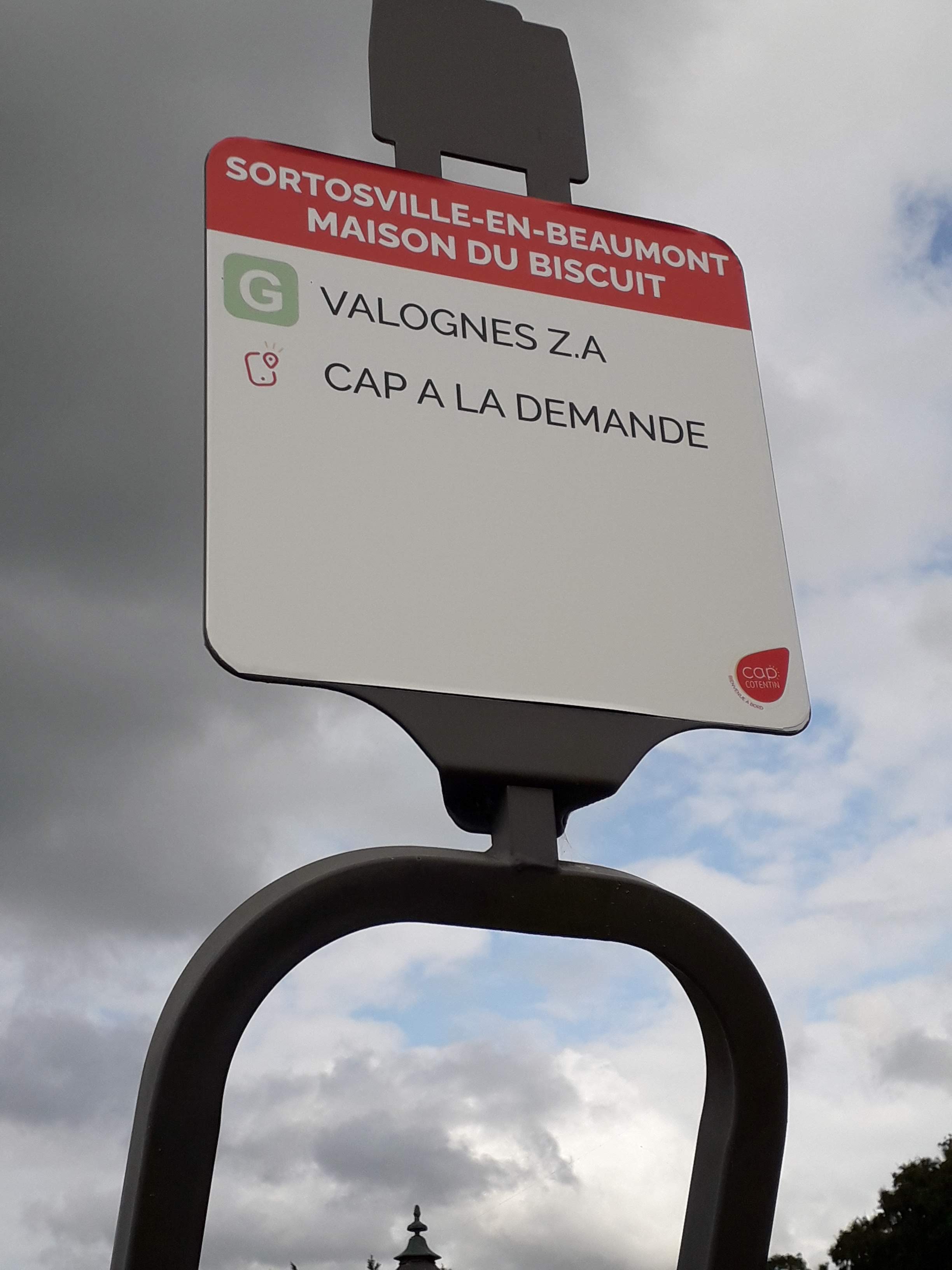 Photo n° 1 de l'avis de Annie.e fait le 13/09/2023 à 15:01