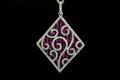 Jewelry Store «Landmark Jewelers», reviews and photos, 17570 N 75th Ave #655, Glendale, AZ 85308, USA