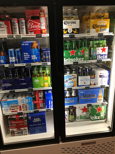 Liquor Store «The Liquor Lad», reviews and photos, 17 Burlington Rd, Harwinton, CT 06791, USA