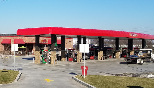 Sheetz #201, 1415 S Market St, Mechanicsburg, PA 17055, USA, 