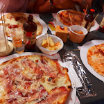 Photo n°1 de l'avis de Marisol. fait le 02/08/2023 à 11:26 sur le  Pizzeria Da chi Ragas à Borzano