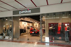PIMKIE image