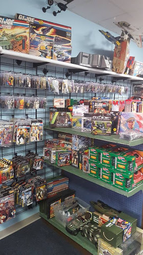 Toy Store «Crowemag Toys», reviews and photos, 3721 Lynn Rd #110, Raleigh, NC 27613, USA