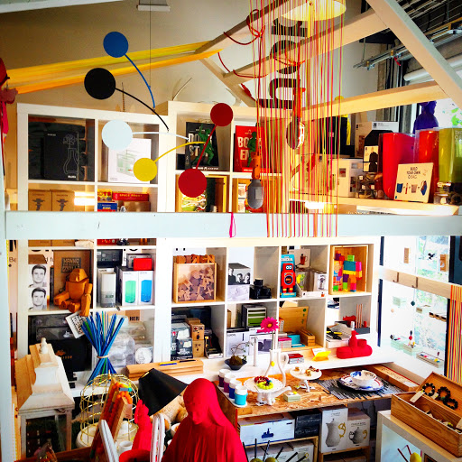 Gift Shop «Design Shop, Inc», reviews and photos, 5582 NE 4th Ct #7a, Miami, FL 33137, USA