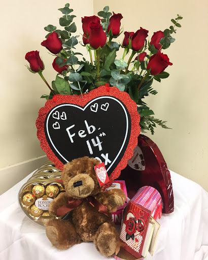 Florist «Genuardi Florist», reviews and photos, 850 S Valley Forge Rd, Lansdale, PA 19446, USA