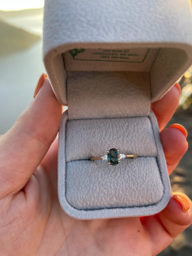 Jeweler «My Jeweler», reviews and photos, 809 Main St, Vancouver, WA 98660, USA