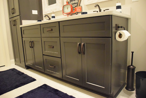 Cabinet Maker «E & K Cabinetry», reviews and photos, 7710 E Gum Rd, Murfreesboro, TN 37127, USA