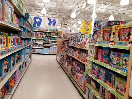 Toy Store «Toys