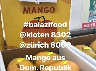Balazi Food GmbH
