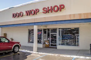 Doo Wop Shop image