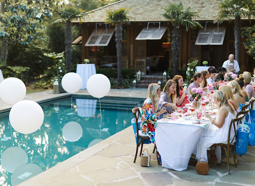 Caterer «Hamby Catering», reviews and photos, 925 St Andrews Blvd, Charleston, SC 29407, USA