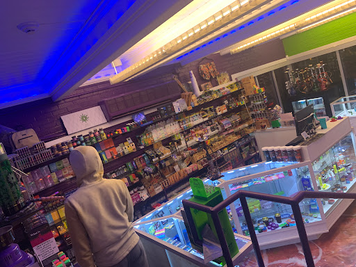 Tobacco Shop «Village Smoke», reviews and photos, 583 Juniper St NE, Atlanta, GA 30308, USA