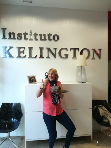 Instituto Kelington - Academia de Inglés