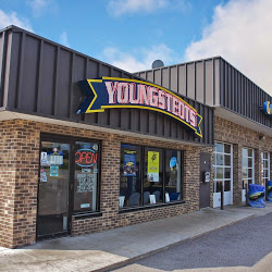Tire Shop «Youngstedts Waconia Tire & Auto Service», reviews and photos, 43 MN-5, Waconia, MN 55387, USA