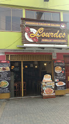 Restaurante Pollería Criollo Lourdes
