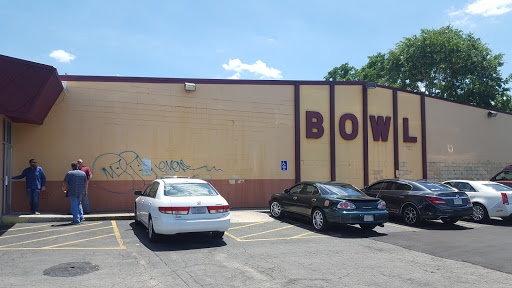Bowling Alley «Tusculum Strike & Spare», reviews and photos, 5315 Nolensville Pike, Nashville, TN 37211, USA