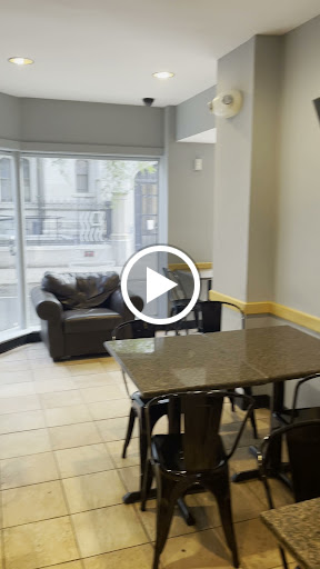 Coffee Shop «Blue State Coffee», reviews and photos, 84 Wall St, New Haven, CT 06511, USA