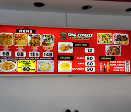 TANG EXPRESS photo