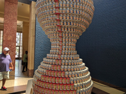 Tourist Attraction «State Fair of Texas», reviews and photos, 3921 Martin Luther King Jr Blvd, Dallas, TX 75210, USA