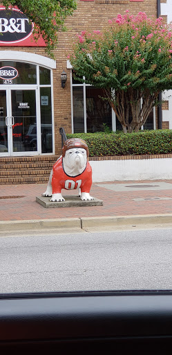 Coffee Shop «Zombie Coffee and Donuts», reviews and photos, 350 E Broad St, Athens, GA 30601, USA