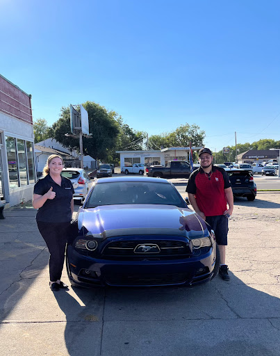 Used Car Dealer «D.E.L. Motors», reviews and photos