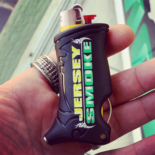 Tobacco Shop «Jersey Smoke», reviews and photos, 84 N Main St, Milltown, NJ 08850, USA