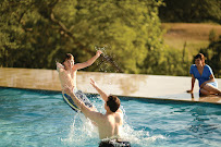 Allied Aquatics Complete Pool Care - Photo 2 - Car repair in Frisco, TX, Plano