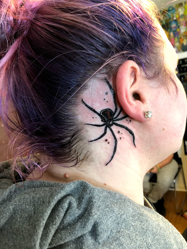 Tattoo Shop «ART IMMORTAL TATTOO», reviews and photos, 660 Myatt Dr #106, Madison, TN 37115, USA