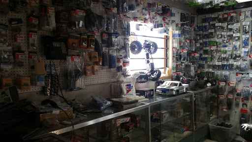 Auto Repair Shop «Chaney Total Auto & Exhaust Repair», reviews and photos, 1804 2nd St W Ste 1, Williston, ND 58801, USA