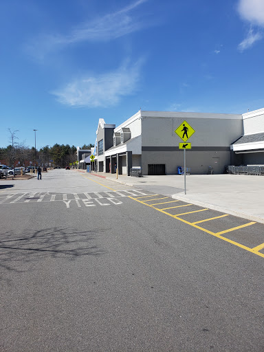 Department Store «Walmart Supercenter», reviews and photos, 326 N Broadway, Salem, NH 03079, USA