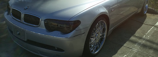 Auto Repair Shop «Expresstech Auto Repair», reviews and photos, 4590 Babcock St NE #101, Palm Bay, FL 32905, USA