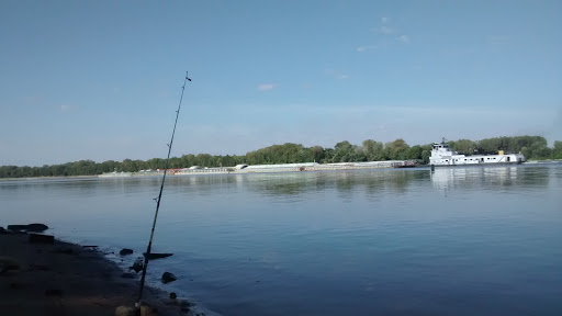 Tobacco Shop «Marina Pointe Tobacco Outlet», reviews and photos, 1827 Waterworks Rd, Evansville, IN 47713, USA