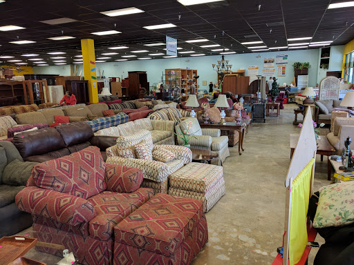 Thrift Store «Habitat Wake ReStore Wake Forest», reviews and photos