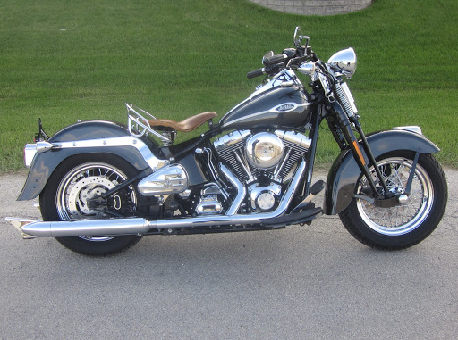 Used Car Dealer «Signatures Autos Inc.», reviews and photos, 25025 Ramm Dr, Naperville, IL 60564, USA