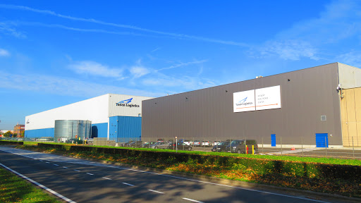 Yusen Logistics (Benelux) B.V. Belgium branch