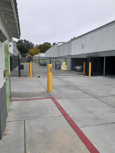 Self-Storage Facility «Extra Space Storage», reviews and photos, 24700 Mission Blvd, Hayward, CA 94544, USA