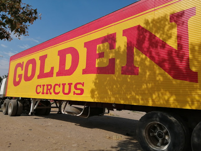 Opiniones de Golden Circus Huechuraba en Huechuraba - Cine