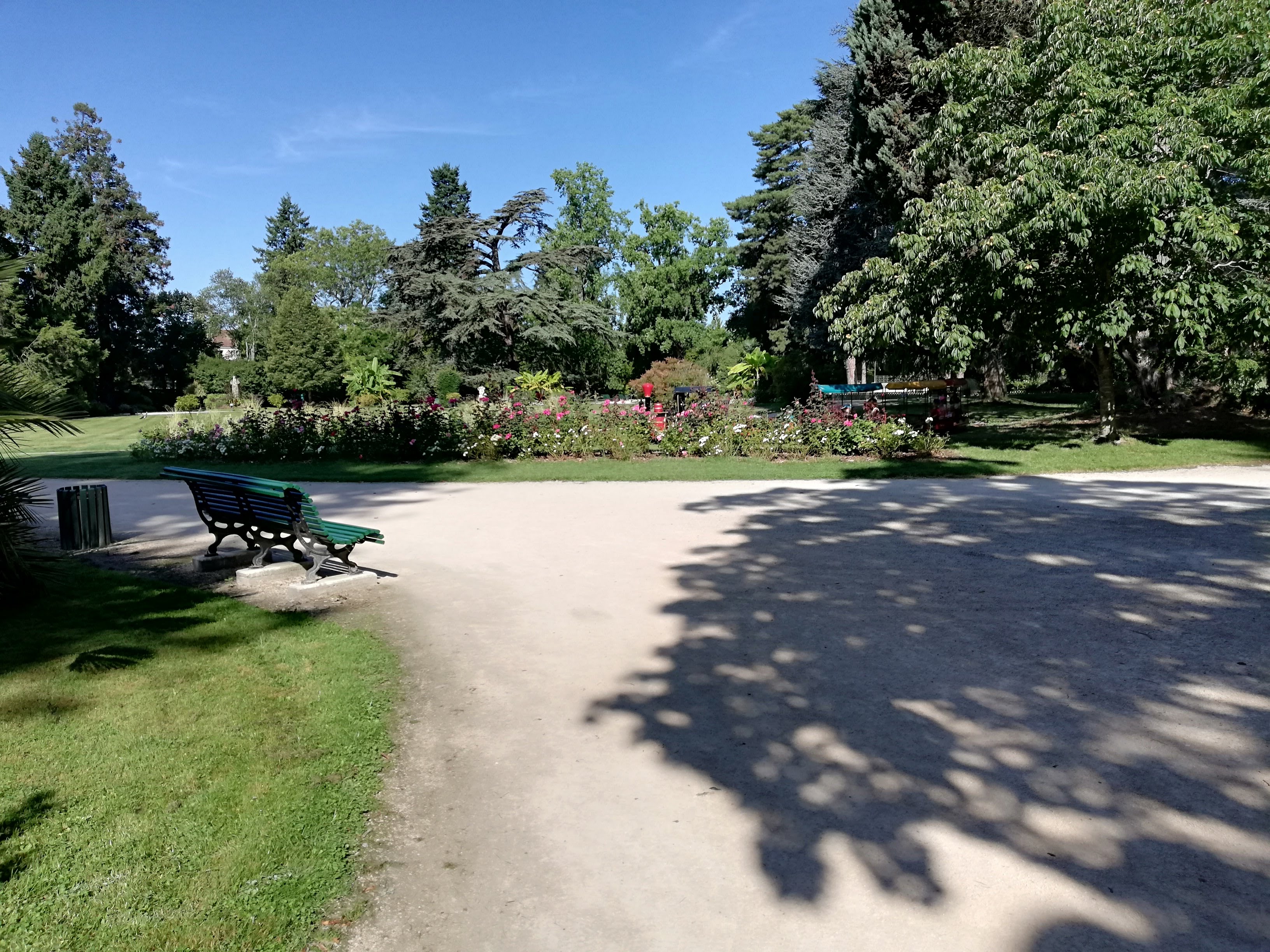 Photo n° 2 de l'avis de Marie-Pierre.o fait le 26/06/2019 à 15:18